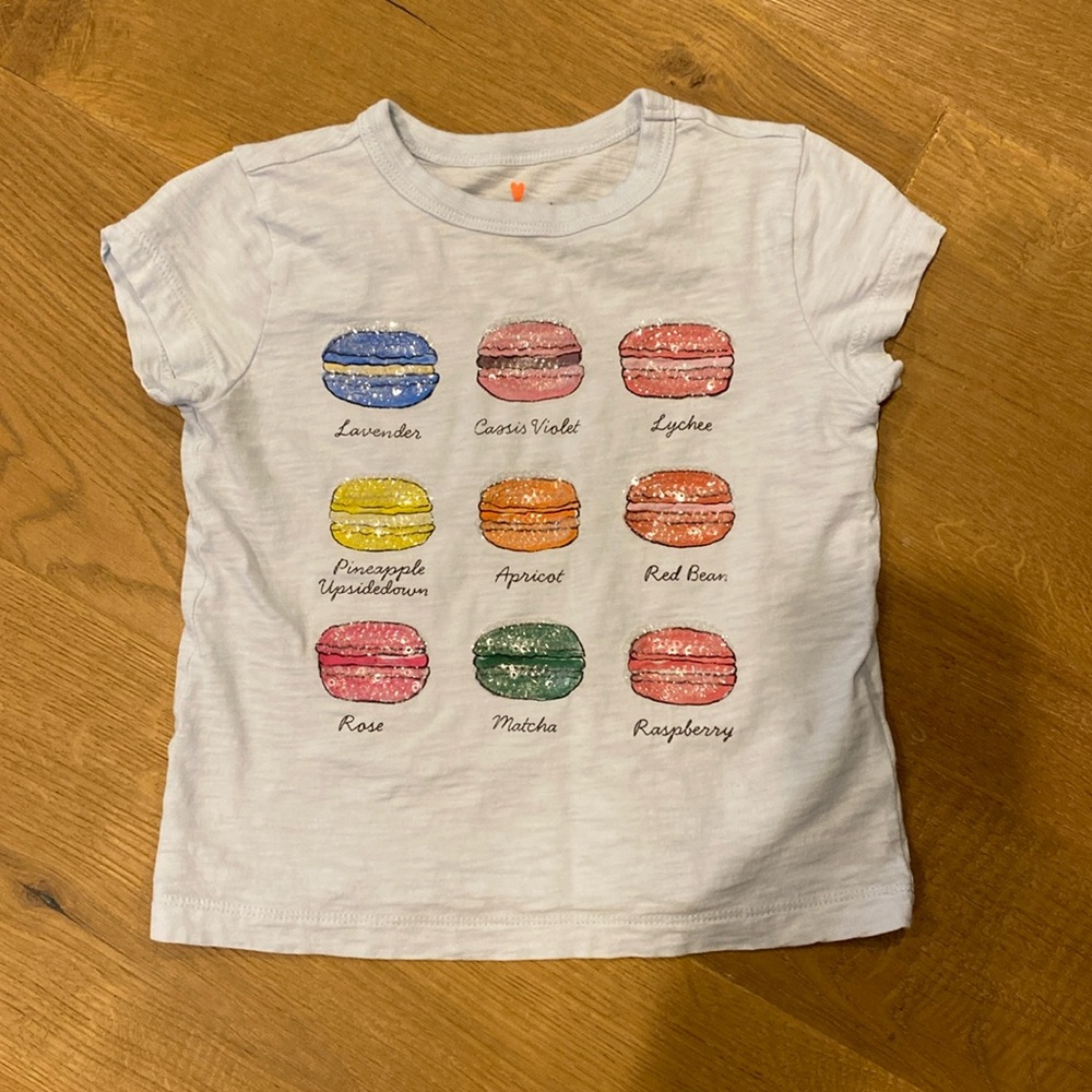 Crewcuts tshirt